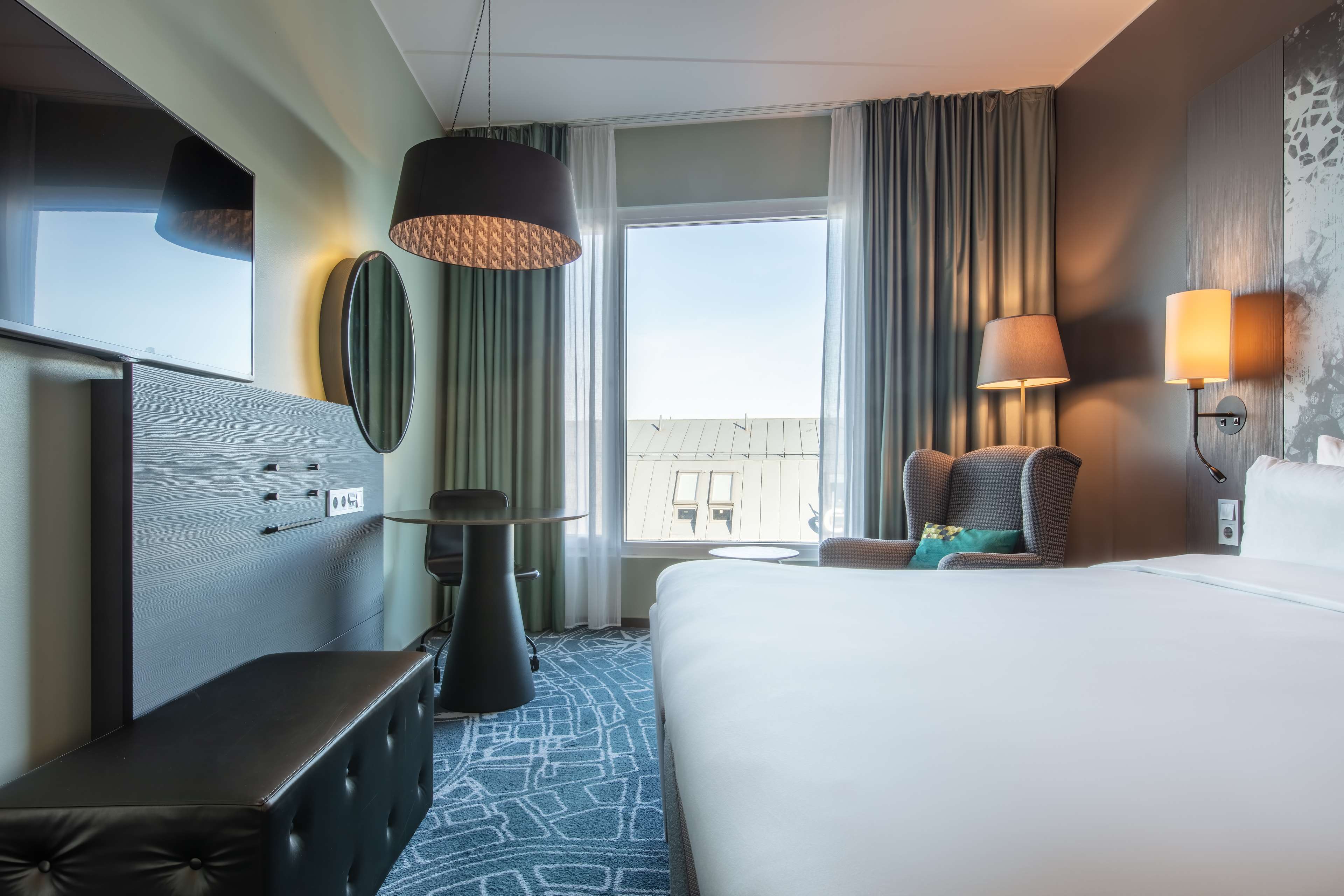 Radisson Blu Metropol Hotel, Helsingborg - Tap to explore photos