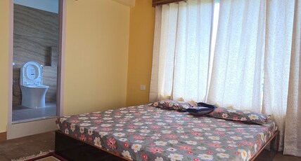 Tapas   Peaceful Hillside Stay Room Type - Bedroom 1