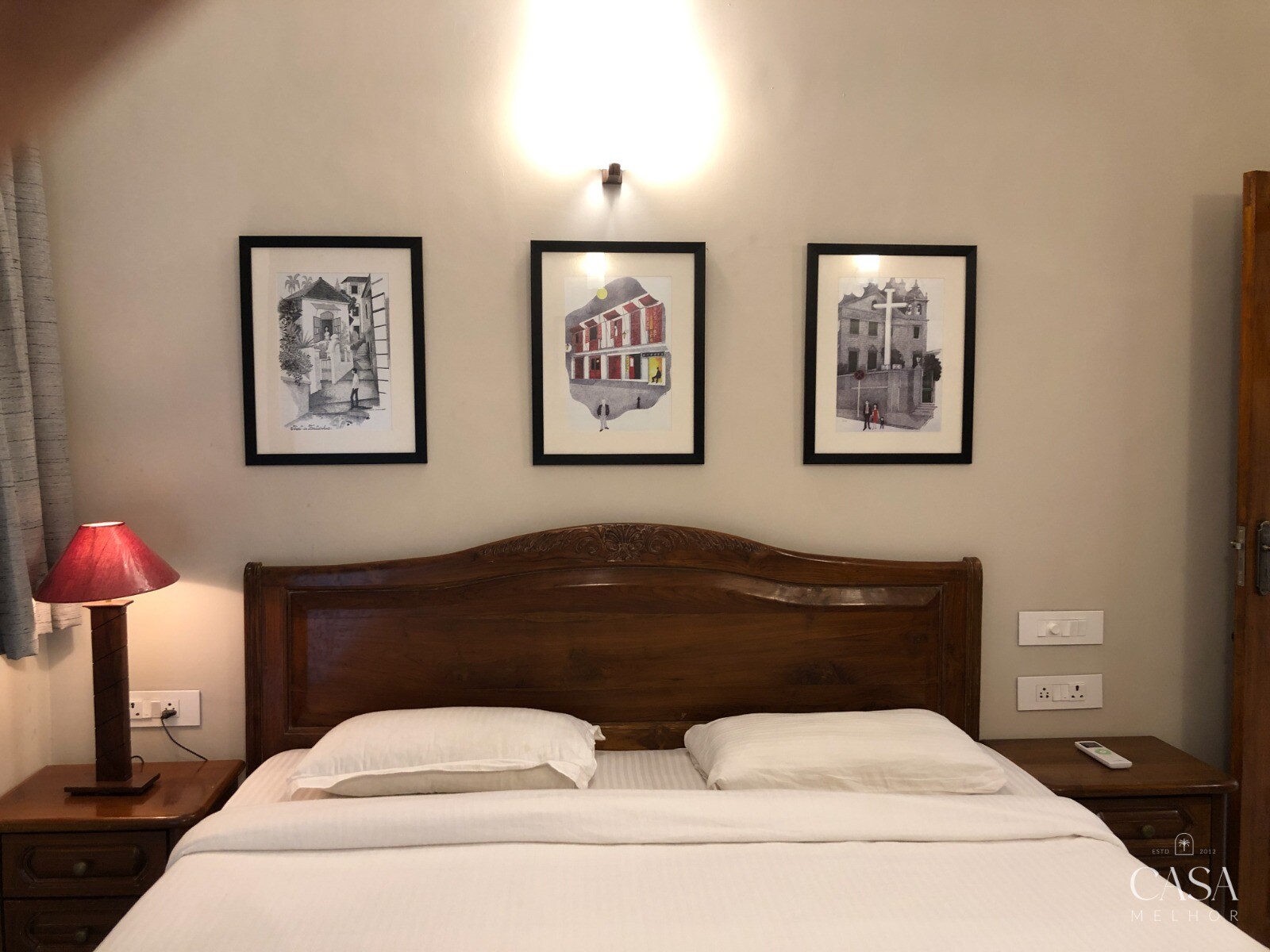 Luxury 2BR Near the Beach - Tap to explore photos