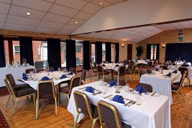 Best Western George Hotel
