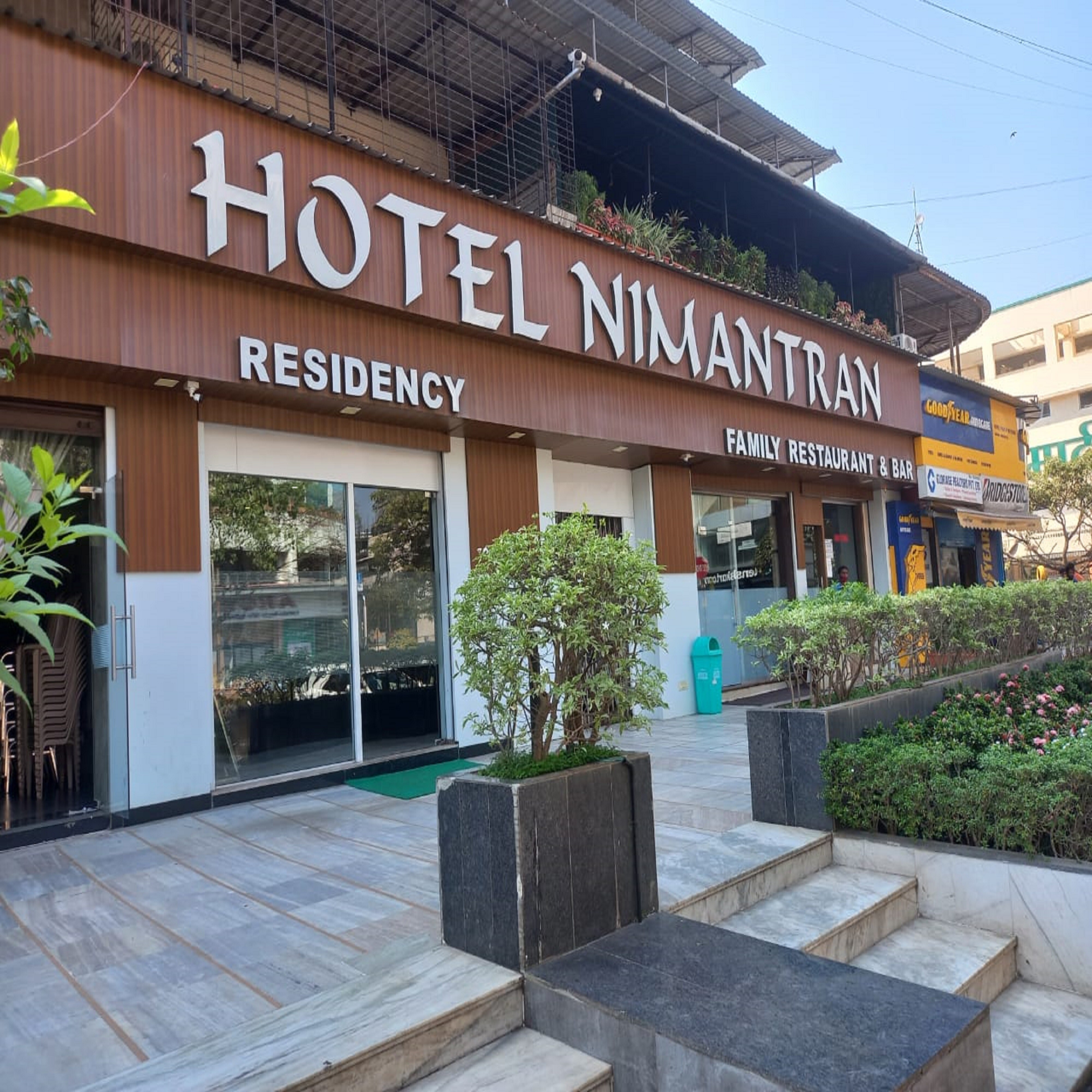 Hotel Nimantran - Tap to explore photos
