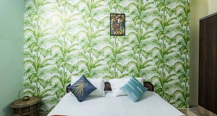Calm and Serene | Entire 3BHK Near Kashi Vishwanath Room Type - Calm and Serene | Entire 3BHK Near Kashi Vishwanath