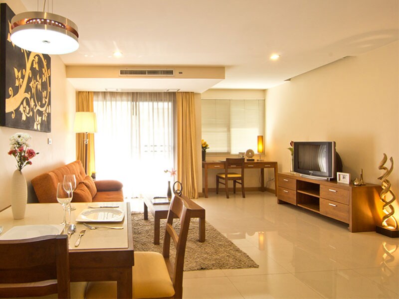 Lasalle Suites Hotel and Residence - Tap to explore photos