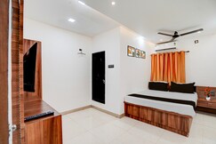 Hotel O Ashiyana Lodge