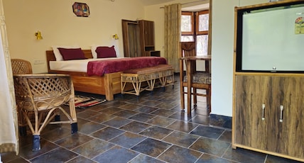 Bananchal Farm Jamunara Taala Room Type - Cottage 3