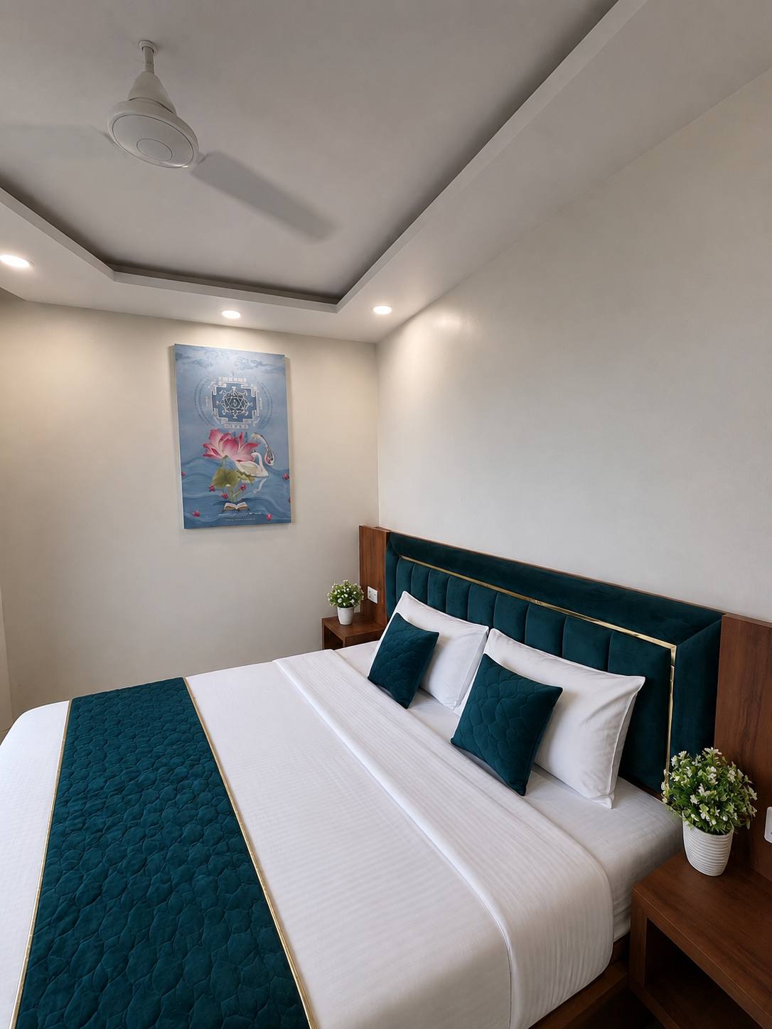 THE RAMAYANA HOTEL - Tap to explore photos