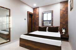 Super Hotel O Jamshedpur Near Burma Mines Formerly Hotel Square