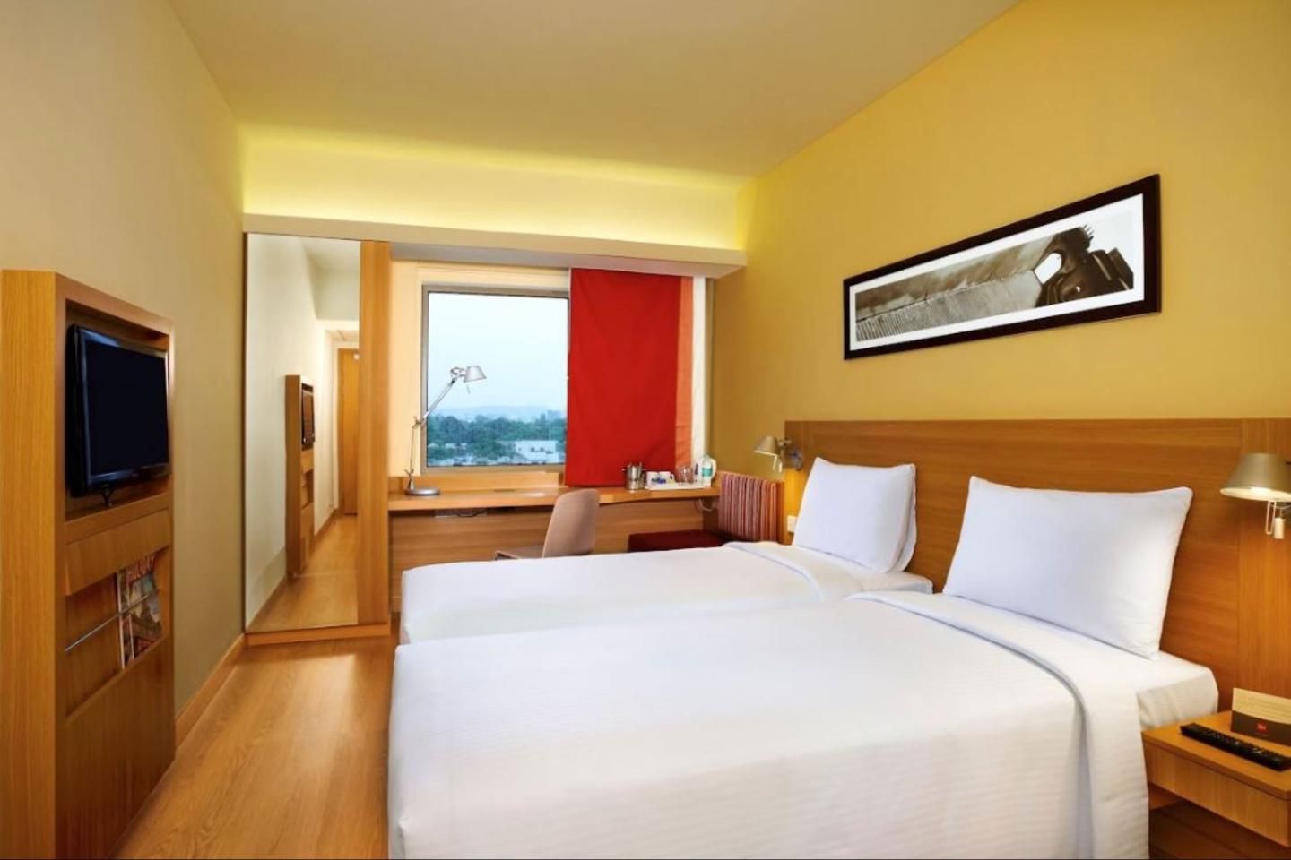 Ibis Chennai SIPCOT - An Accor Brand - Tap to explore photos
