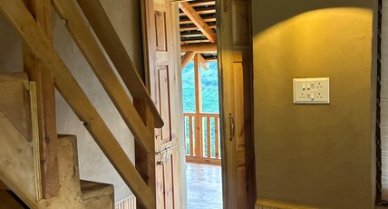 The Kardhar Project Room Type - Obari 2