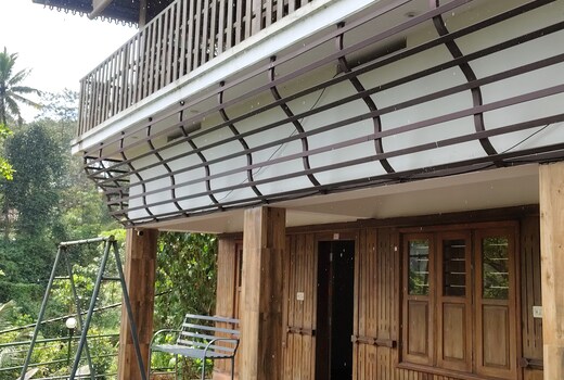 Mount Gateway Resort