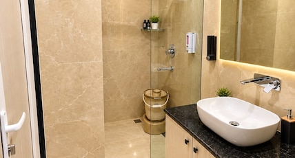Hotel Glorious Grand Room Type - PREMIUM CITY VIEW Hotel Glorious Grand Room Type - PREMIUM CITY VIEW