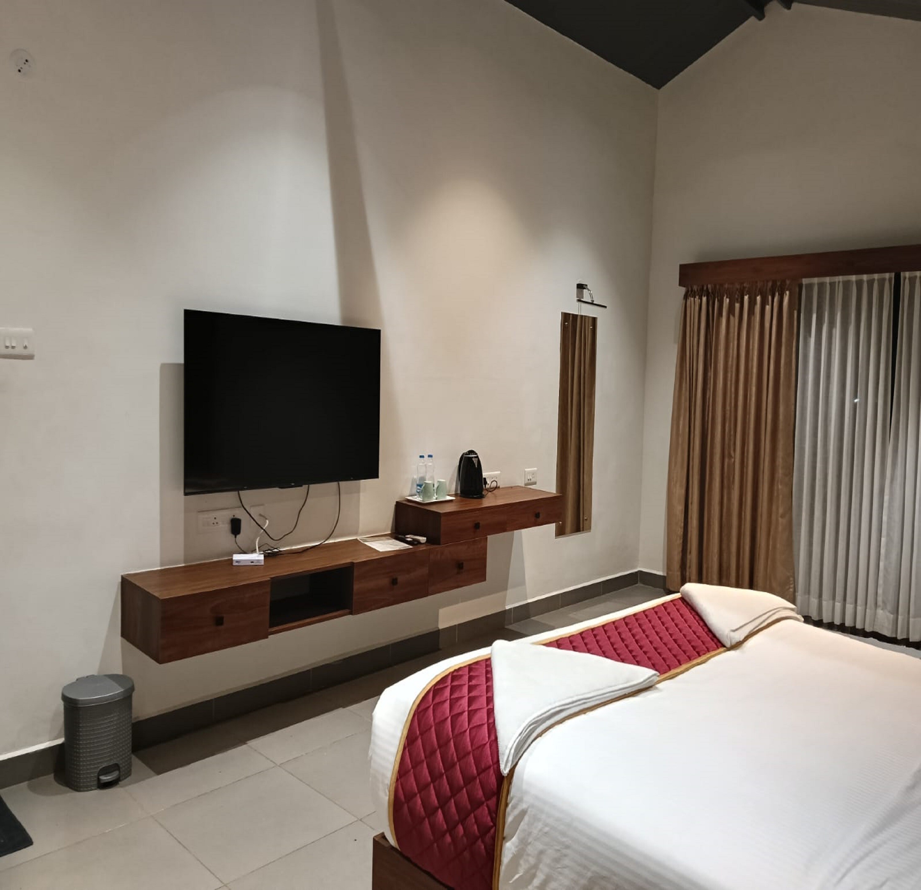 Pulicat Lake View Resort APTDC  - Tap to explore photos