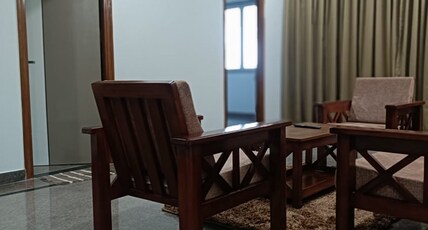 I STAY RESIDENCY Room Type - Executive Suite