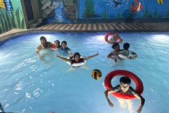 Bundeli Farm Resort & Banquet