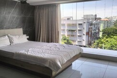 Urban Lounge