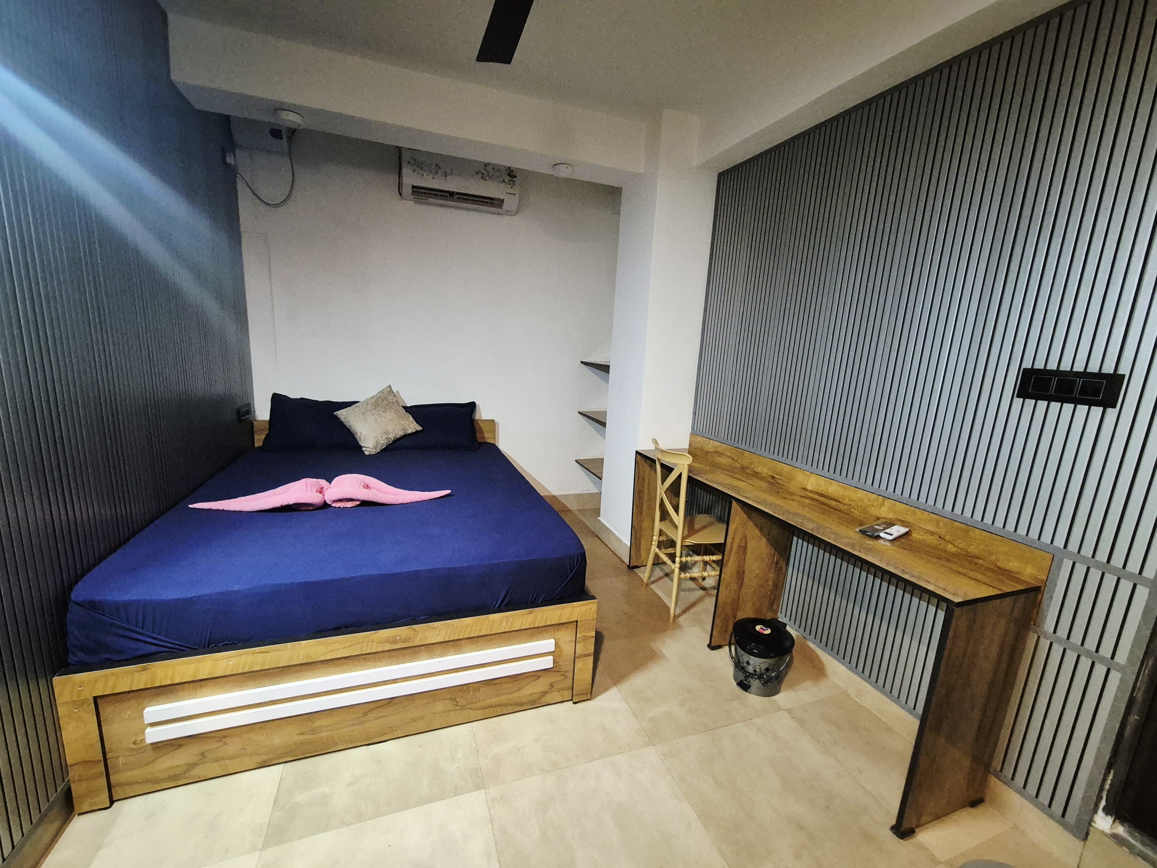 7BHK Inn | Guwahati - Tap to explore photos