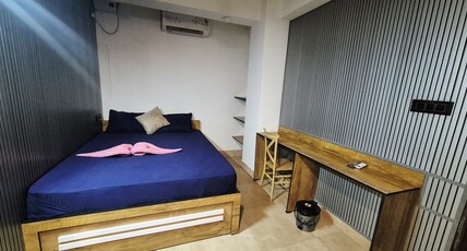 7BHK Inn | Guwahati Room Type - Standard Room With Free WIfi