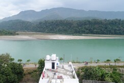 Ganga Forest View| Rooms in a Homestay