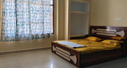 Awadh Royals Homestay Ayodhya Room Type - Room - 1  (Standard room)