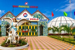 Maa Paradise World