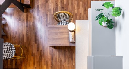 Heritage Collection on Seah Room Type - Premium Loft Plus