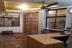 K K RENUKA DHRAMSHALA