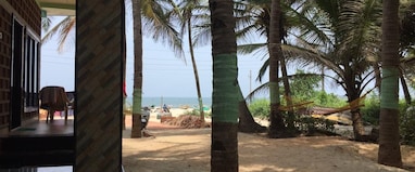 Sagarika Beach Resort