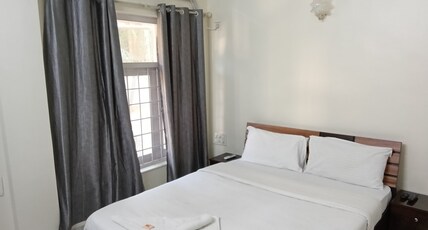 Balaji Home Stay Solutions - Bhss Shastri Nagar 1 Room Type - Bedroom 4