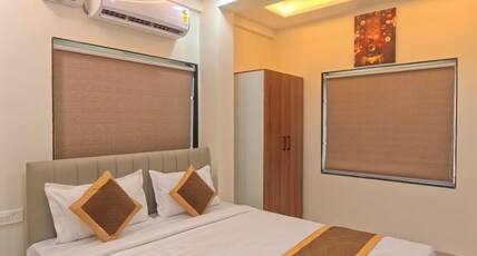 Otel Besa Room Type - Standard