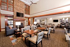 Staybridge Suites CHARLOTTE BALLANTYNE, an IHG hotel