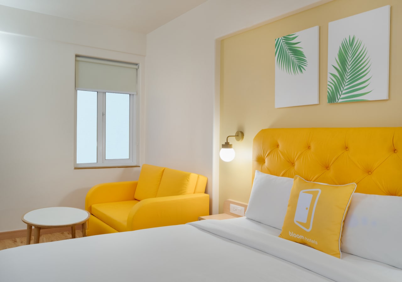 Bloom Hotel - Whitefield - Tap to explore photos