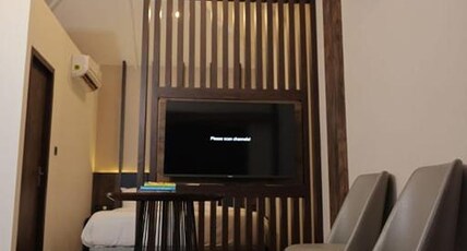 Phoenix Island Resort Room Type - Backwater Deluxe