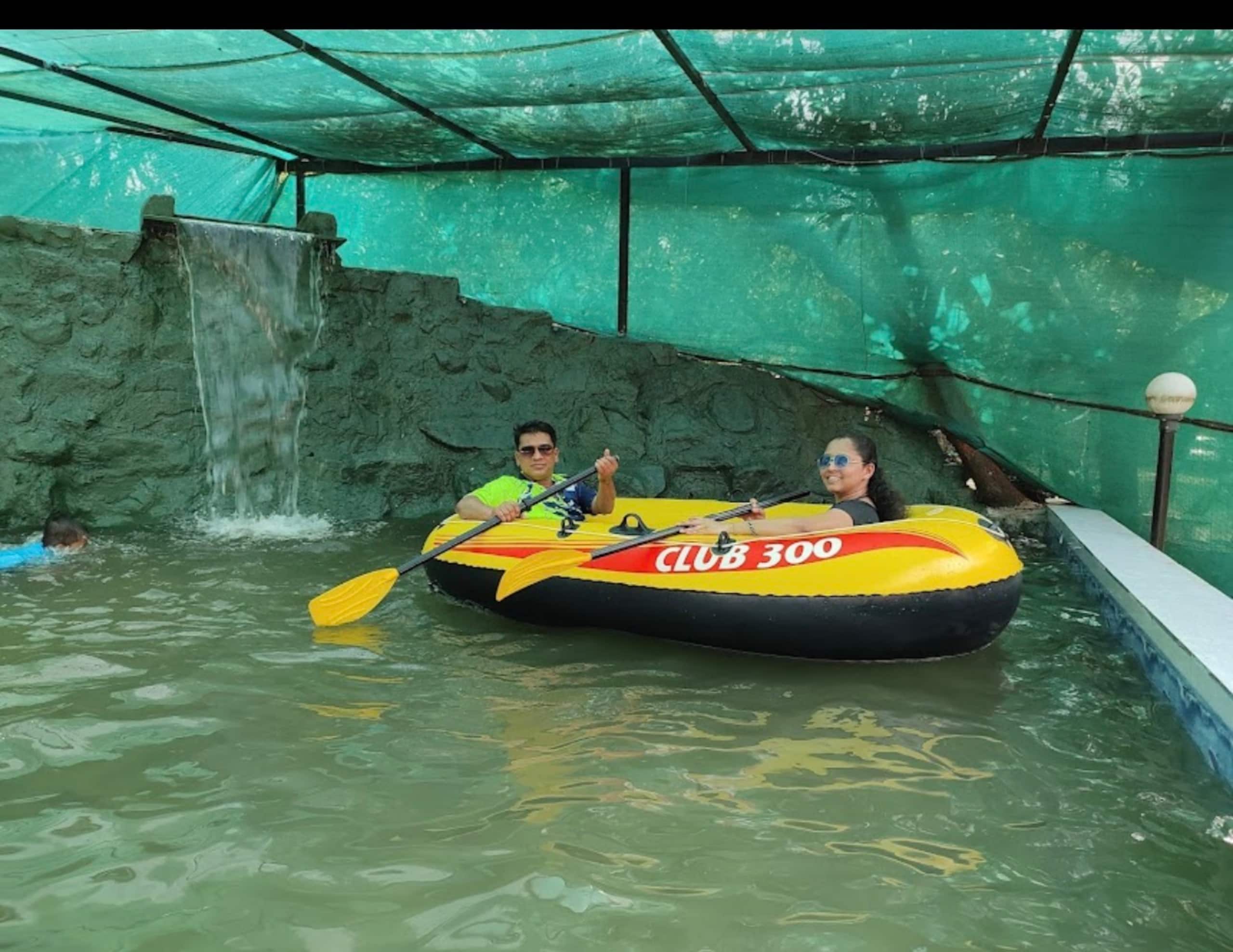 Your Peaceful Konkan Getaway - Tap to explore photos