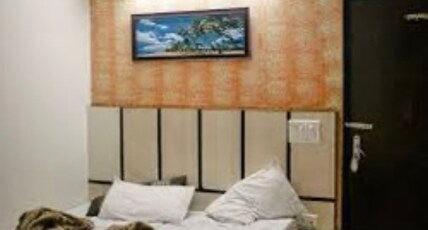 Ajanta homestays Room Type - Bedroom