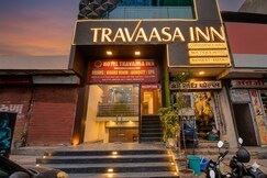 Address of Hotel Travaasa Inn