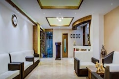 HOTEL MADHUVAN