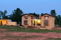 Aksha Nature Homestay