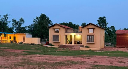 Aksha Nature Homestay Room Type - Aksha Nature Homestay