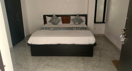 Panwarvilla Stay home Room Type - Deluxe Rooms
