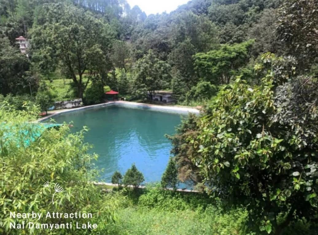 FOUR SEASON HOMESTAY BHOWALI BHIMTAL - Tap to explore photos