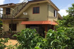 Coorg West End Home stay