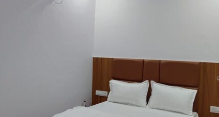 Hotel everyone Room Type - Bedroom 5