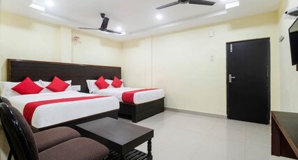 Durga Bhavani Residency Room Type - Suite Room