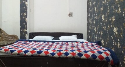 Abhiraj Guest House Room Type - Double bed Non AC