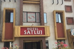 Hotel Satluj