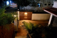 Ponni Homestay Kumbakonam