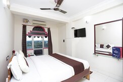 Hotel O Sai Sagar Residency