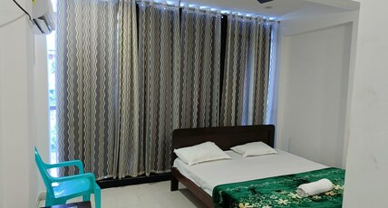 Hilton Guest House Room Type - STANDARD