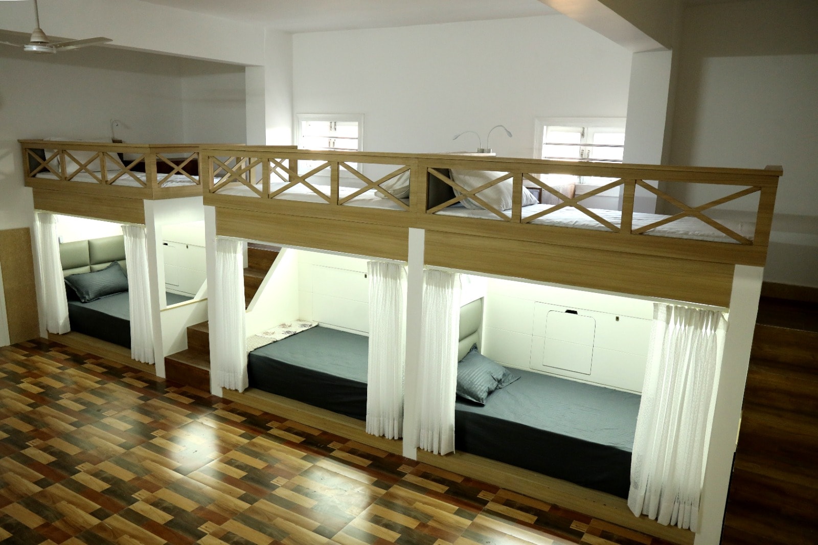 Main gallery
