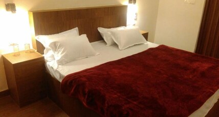 Shakti Resort Room Type - Standard Room